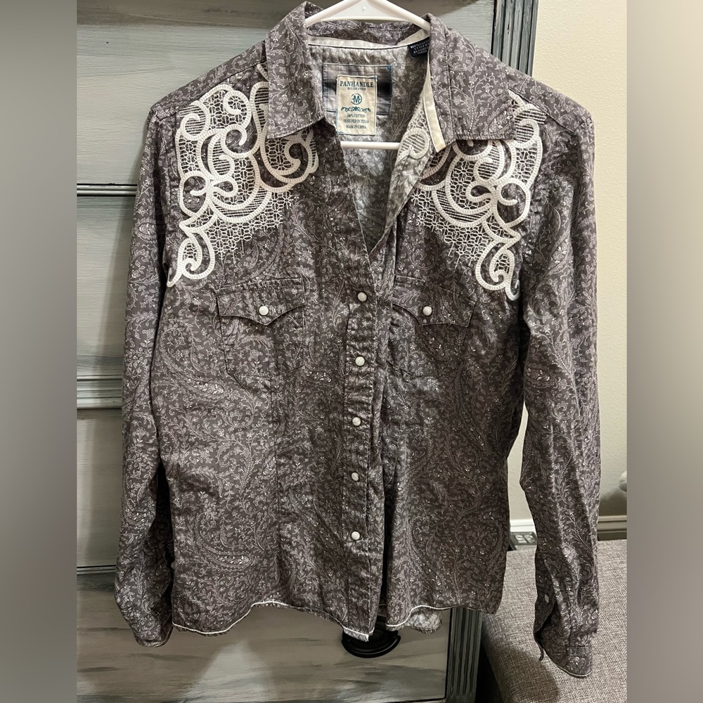 Western Top